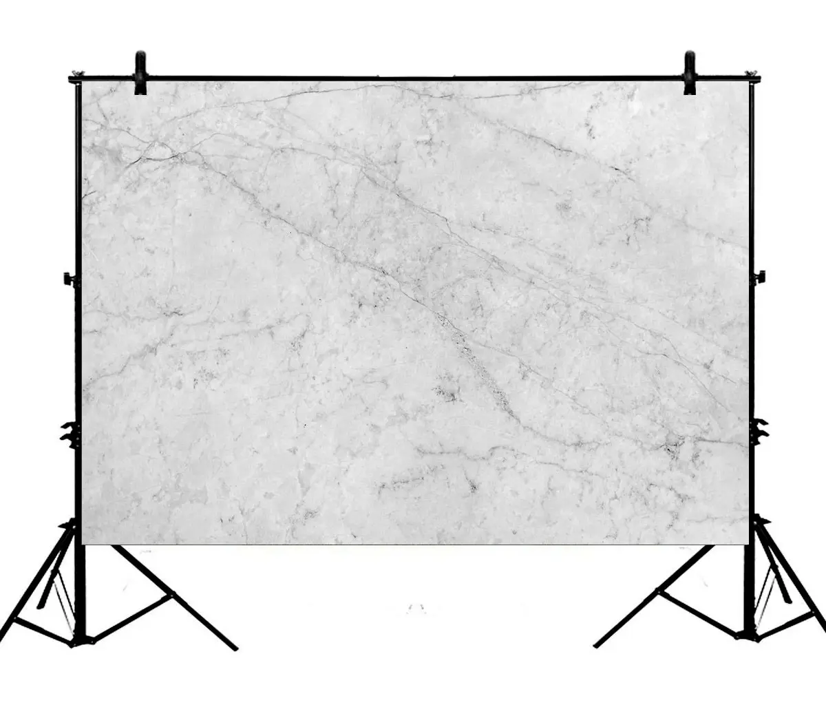 5x7ft White Gray Classic Marble Texture Stone Polyester Photo Background Portrait Backdrop
5x7ft White Gray Classic Marble Texture Stone Polyester Photo Background Portrait Backdrop