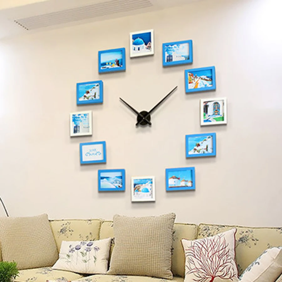 art Creative wall clock Modern design Hanging digital wall clock Living Room Silent Sticker Reloj Mural Decal Wall Clock 50C387
art Creative wall clock Modern design Hanging digital wall clock Living Room Silent Sticker Reloj Mural Decal Wall Clock 50C387