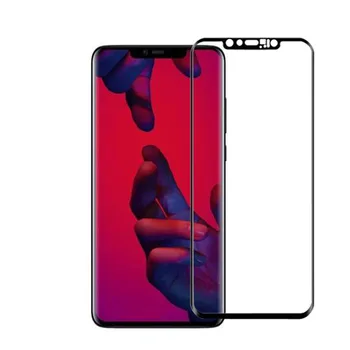 Full Coverage Tempered Glass Screen Protector For Huawei Mate 20 Pro 9H 3D Curved Anti-Scratch Protector friendly Glass Film
Full Coverage Tempered Glass Screen Protector For Huawei Mate 20 Pro 9H 3D Curved Anti-Scratch Protector friendly Glass Film