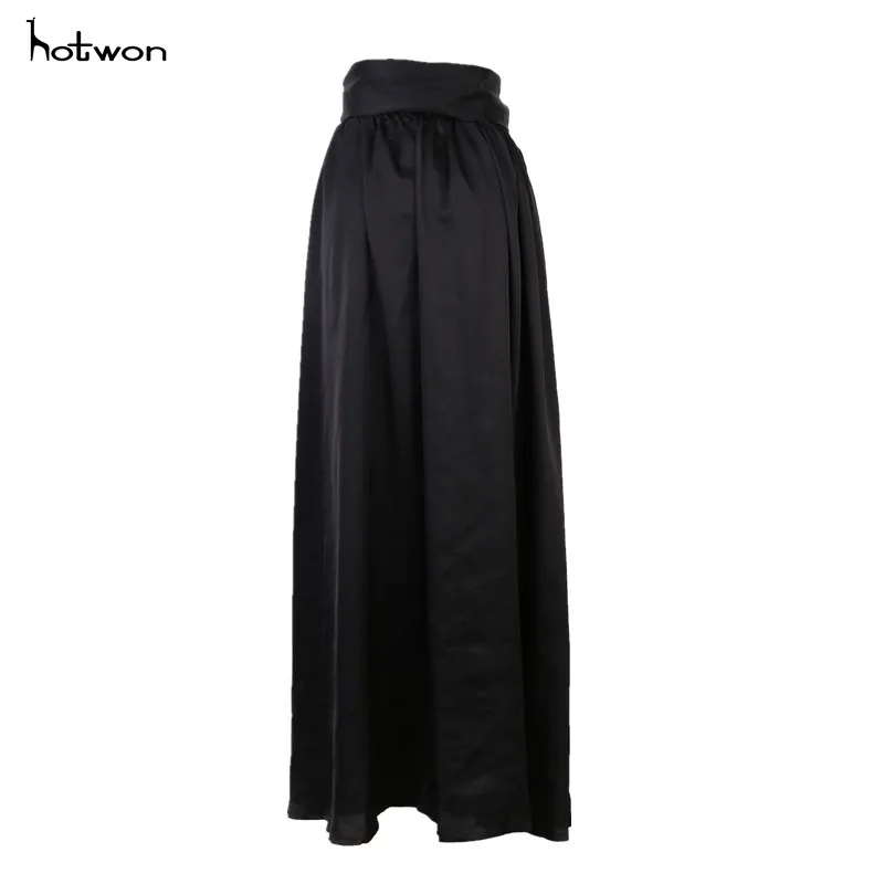 2017New Hot Sale Vintage Summer Women's Stretch High Waist Skater Flared Pleated Long Skirt
2017New Hot Sale Vintage Summer Women's Stretch High Waist Skater Flared Pleated Long Skirt