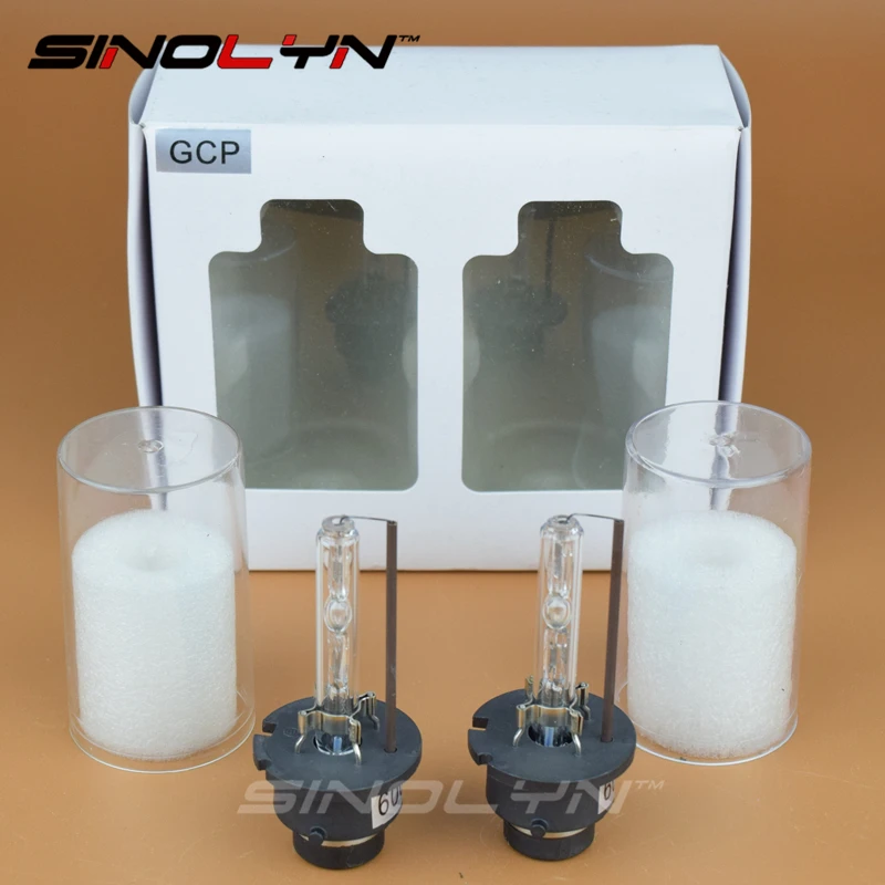 Car External Lights High Quality Premium 35W AC D2S D2C Xenon Lamps HID Bulbs Headlight 4300K 6000K 8000K Replacement
Car External Lights High Quality Premium 35W AC D2S D2C Xenon Lamps HID Bulbs Headlight 4300K 6000K 8000K Replacement