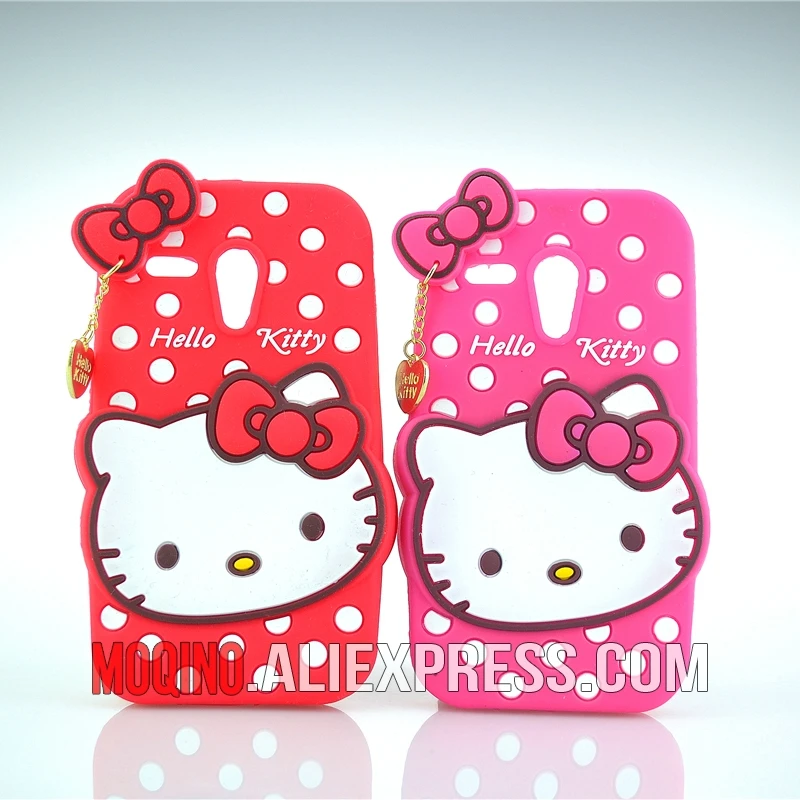 For Motorola Moto G Case 3D Lovely Cute Hello Kitty Kt Cat Silicon Back Case Soft Cover Phone Case
For Motorola Moto G Case 3D Lovely Cute Hello Kitty Kt Cat Silicon Back Case Soft Cover Phone Case