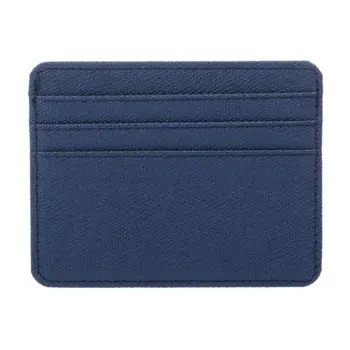 Card Holder Slim Bank Credit Card ID Cards Coin Pouch Case Bag Wallet Organizer Women Men Thin Business Card Wallet
Card Holder Slim Bank Credit Card ID Cards Coin Pouch Case Bag Wallet Organizer Women Men Thin Business Card Wallet