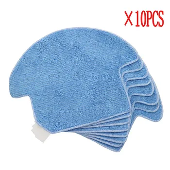 10pcs/lot High quality Robot Vacuum Cleaner MOP Cloths for ILIFE V7S Replacement Mop Cleaning Robot Vacuum Cleaner
10pcs/lot High quality Robot Vacuum Cleaner MOP Cloths for ILIFE V7S Replacement Mop Cleaning Robot Vacuum Cleaner