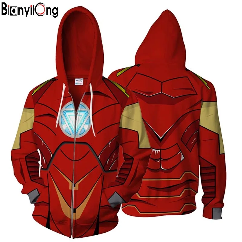 2018 Men Women New Fashion Autumn Winter Sportswear Tracksuit 3D Hoodies Sweatshirts Superhero Capitan America Iron Man Hoodies
2018 Men Women New Fashion Autumn Winter Sportswear Tracksuit 3D Hoodies Sweatshirts Superhero Capitan America Iron Man Hoodies