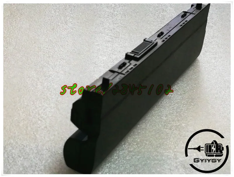 6-cell 60Wh 11.1V Li-ion Battery for Dell Latitude E6430S-103TB 106TB 108TB E6320 E6220 E6120 FRROG FRR0G
6-cell 60Wh 11.1V Li-ion Battery for Dell Latitude E6430S-103TB 106TB 108TB E6320 E6220 E6120 FRROG FRR0G