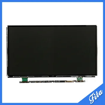 New Glossy LED LCD Screen 1366x768 Resolution for MacBook Air 11.6" A1370 B116XW05 V.0 LP116WH4 TJA1 LTH116AT01
New Glossy LED LCD Screen 1366x768 Resolution for MacBook Air 11.6" A1370 B116XW05 V.0 LP116WH4 TJA1 LTH116AT01