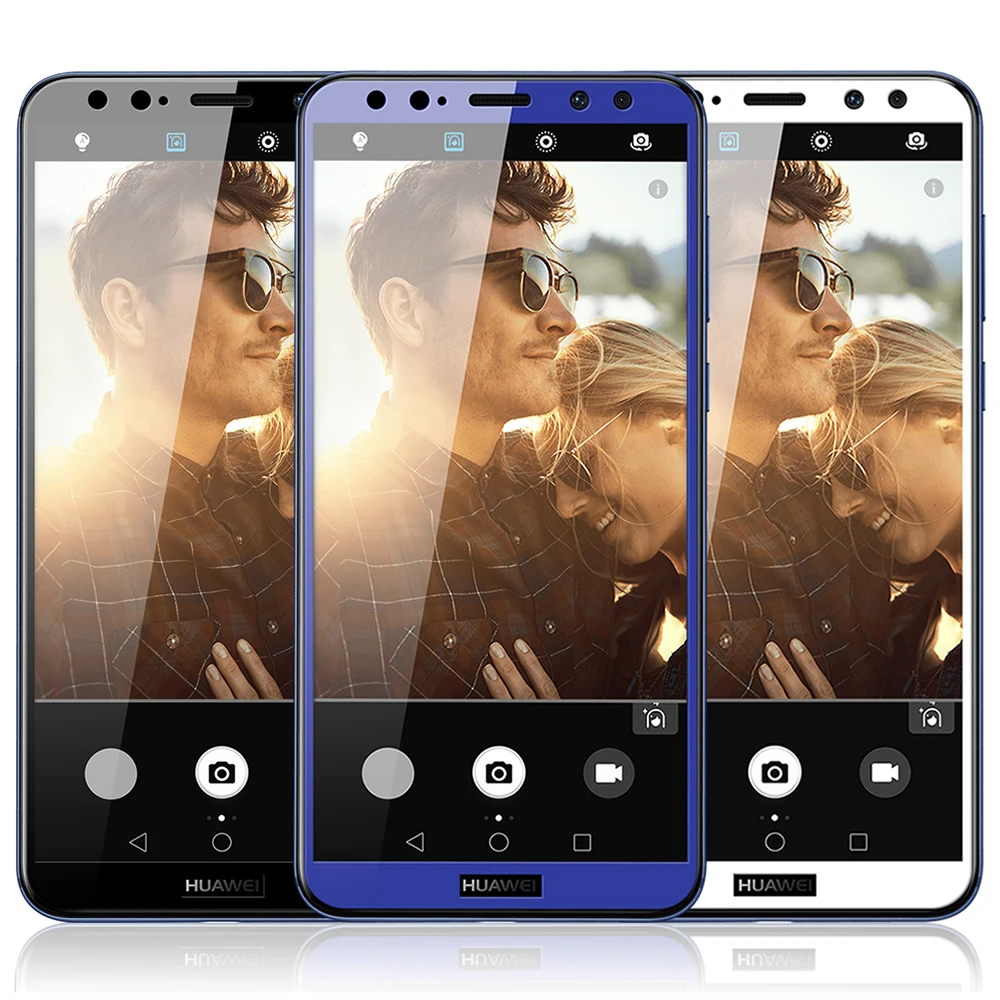 N-KHW1838_2_JONSNOW Tempered Glass for Huawei Mate 10 Lite Full Coverage Protective Film for Huawei Nova 2i Honor 9i Screen Protector