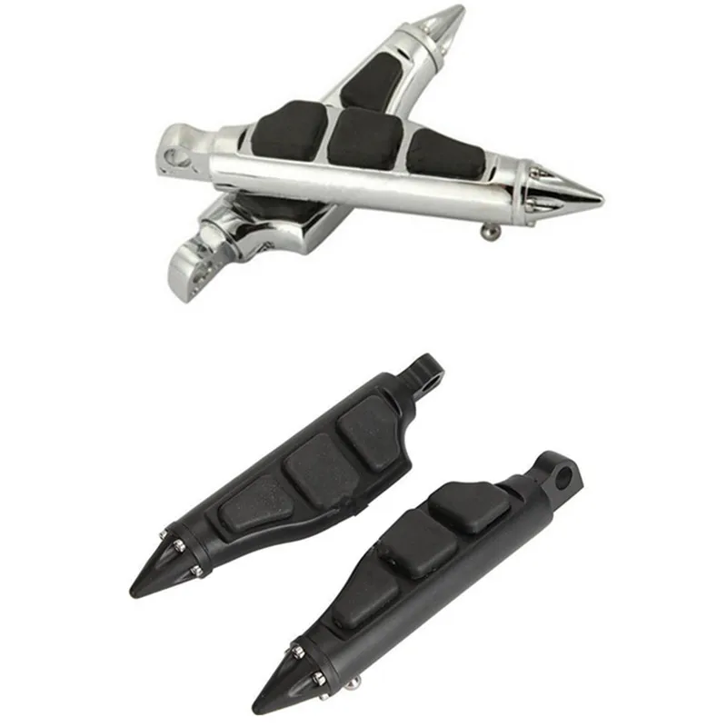 Мотоциклетные колышки с шипами, подставка с вилкой для Harley Dyna softai Electra Glide Road King FLHR Touring
Мотоциклетные колышки с шипами, подставка с вилкой для Harley Dyna softai Electra Glide Road King FLHR Touring