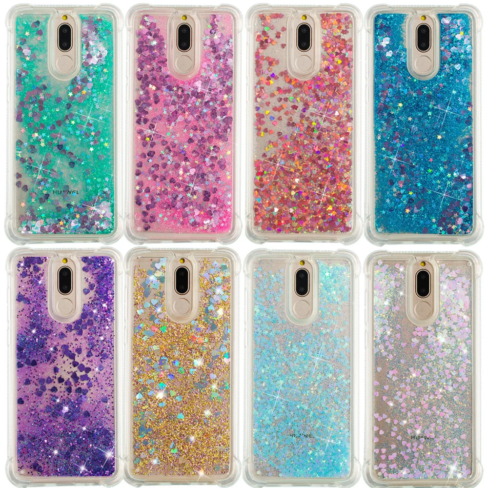 Bling Liquid Quicksand Case For Huawei Mate 10 Pro Y3 Y5 Y7 P10 P20 P8 Lite 2017 Enjoy 6S 7S 7 Plus Nova 3E TPU Glitter Cover
Bling Liquid Quicksand Case For Huawei Mate 10 Pro Y3 Y5 Y7 P10 P20 P8 Lite 2017 Enjoy 6S 7S 7 Plus Nova 3E TPU Glitter Cover