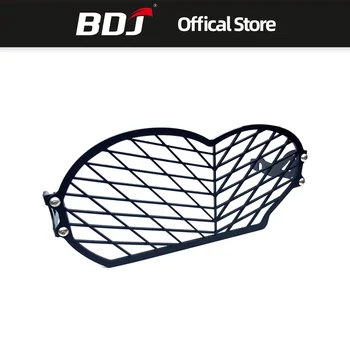 BDJ For BMW R1200GS 2004-2012 ADV 2005-2013 Front Lamp Headlight Grille Guard Protector Cover CNC Aluminum
BDJ For BMW R1200GS 2004-2012 ADV 2005-2013 Front Lamp Headlight Grille Guard Protector Cover CNC Aluminum