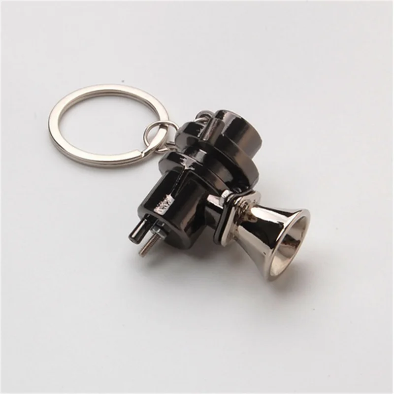 BBQ@FUKA Metal Mini Turbo Charger Blow Off Valve KeyChain Key Chain Keyring Key Ring fits for Car SUV Car Styling Keyrings
BBQ@FUKA Metal Mini Turbo Charger Blow Off Valve KeyChain Key Chain Keyring Key Ring fits for Car SUV Car Styling Keyrings