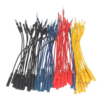 Top Selling MASTER Original Cables Multi-function Circuit Test Wiring Accessories Kit Cables 10pcs/lot
Top Selling MASTER Original Cables Multi-function Circuit Test Wiring Accessories Kit Cables 10pcs/lot