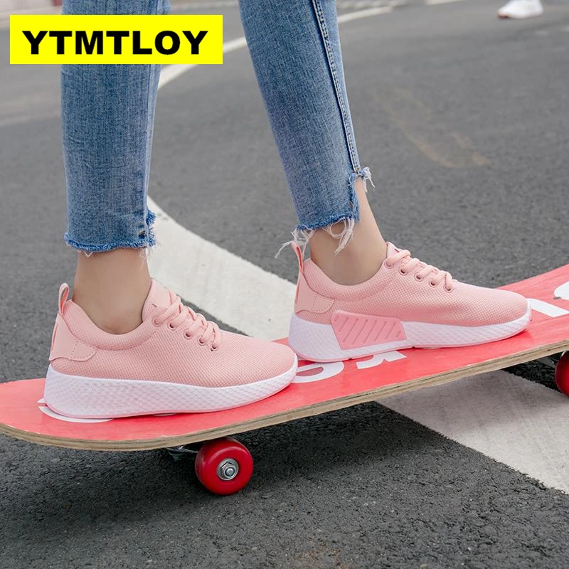 Air Mesh Women Breathable Tenis Feminino Lace Up Outdoor Casual Shoes Lightweight Woman Vulcanized Sneakers Women Shoes
Air Mesh Women Breathable Tenis Feminino Lace Up Outdoor Casual Shoes Lightweight Woman Vulcanized Sneakers Women Shoes
