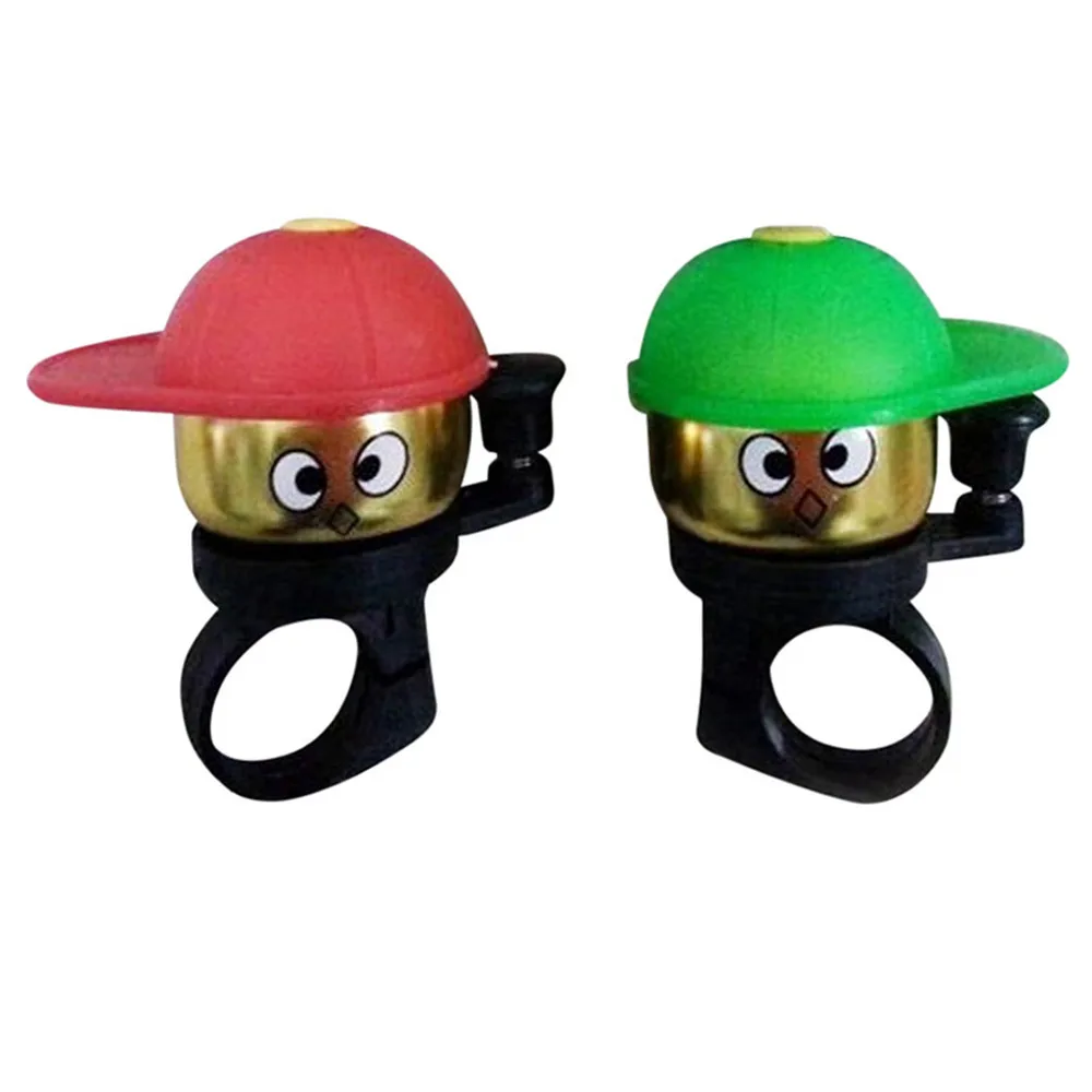 Kids Cute Bike Cycling Bell Mini Small Boy Ring Bell Bicycle Cup Horn Funny bicycle bike bell new ladybug cycling #XTN
Kids Cute Bike Cycling Bell Mini Small Boy Ring Bell Bicycle Cup Horn Funny bicycle bike bell new ladybug cycling #XTN