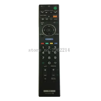 Original new remote control RM-GD006 suitable for SONY Remote Control RM-GD007 HDTV LED Smart FOR LCD LED SMART TV
Original new remote control RM-GD006 suitable for SONY Remote Control RM-GD007 HDTV LED Smart FOR LCD LED SMART TV