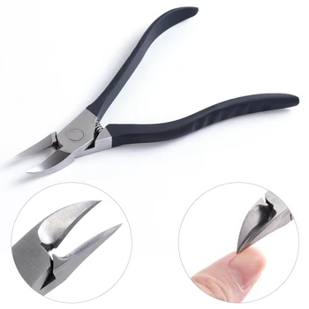 1 pcs Nail Cuticle Nipper Scissor Clippers Stainless Steel Plier Remover Dead Skin Cutter Manicure High Quality Nail Tools TR668
1 pcs Nail Cuticle Nipper Scissor Clippers Stainless Steel Plier Remover Dead Skin Cutter Manicure High Quality Nail Tools TR668
