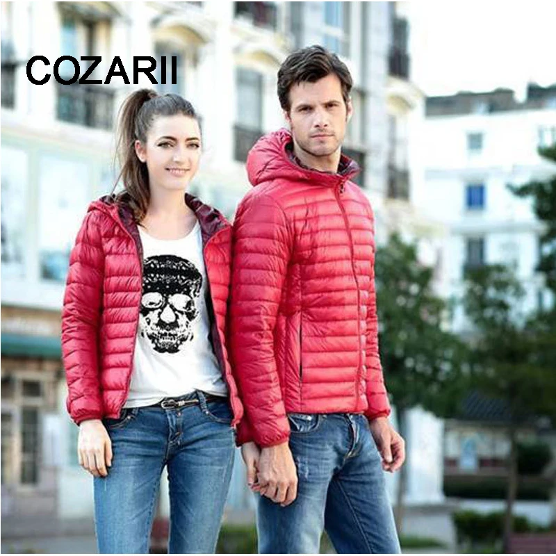 COZARII Plus Size Ultra Light Down Thin Jackets Women Winter Cotton Padded Short Jacket Coats For Ladies Outwear Women's Clothes
COZARII Plus Size Ultra Light Down Thin Jackets Women Winter Cotton Padded Short Jacket Coats For Ladies Outwear Women's Clothes