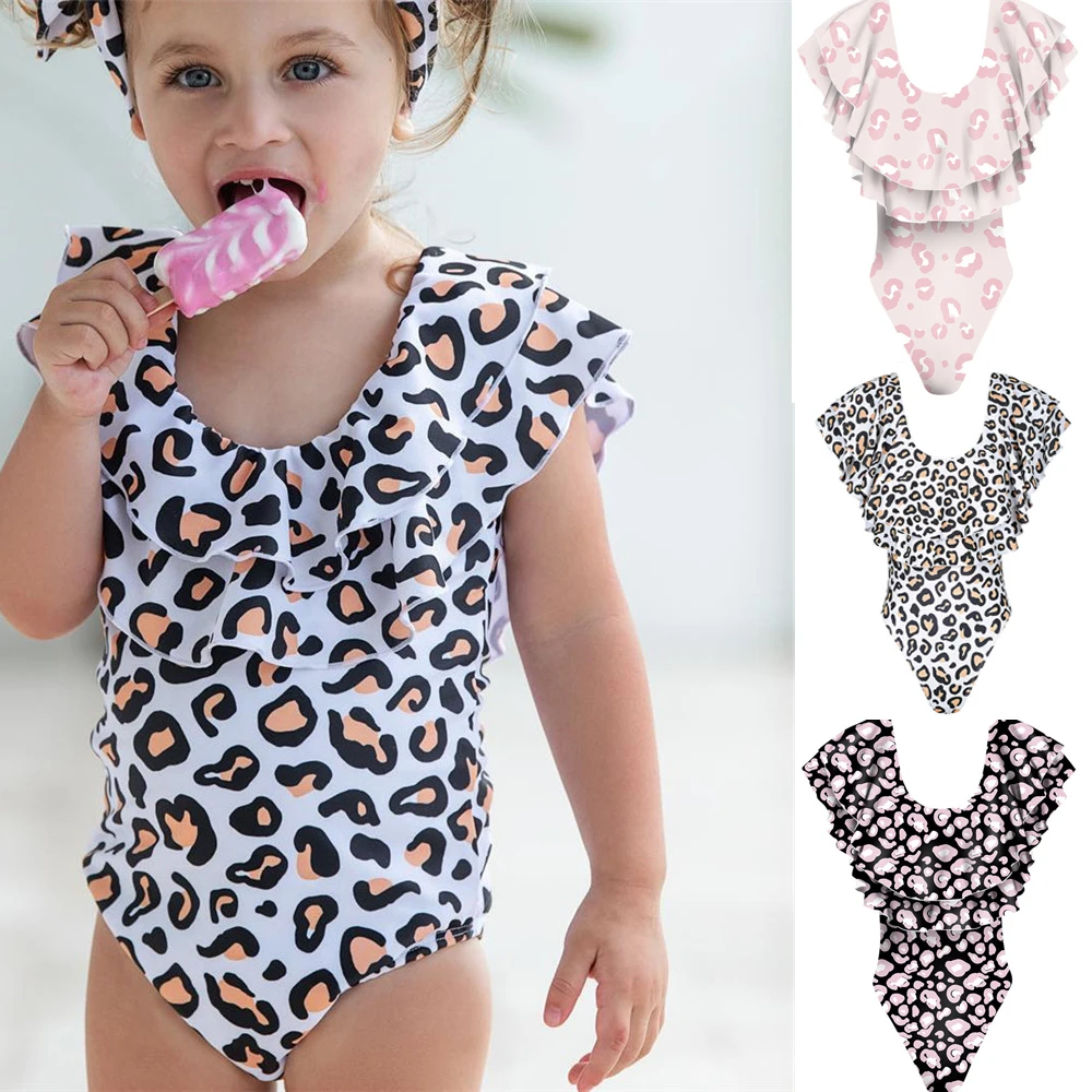 Baby Girl Swimwear Bikini Toddler Infant Swimming Bikini One Piece Bikini Swimsuit Beach Bathing Suit Baby Girl Clothes 1-8Y
Baby Girl Swimwear Bikini Toddler Infant Swimming Bikini One Piece Bikini Swimsuit Beach Bathing Suit Baby Girl Clothes 1-8Y