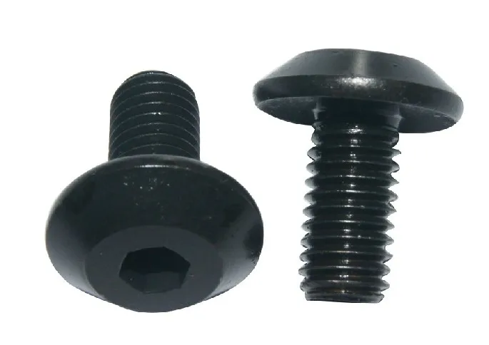 CNC milling cutter head screw,M6, cutting tool, Flying cutter screw , Accessories, Mushroom screw ,M6*1 free shipping!
CNC milling cutter head screw,M6, cutting tool, Flying cutter screw , Accessories, Mushroom screw ,M6*1 free shipping!