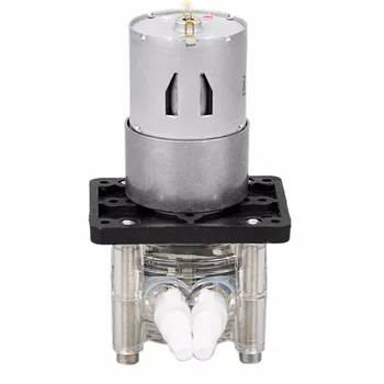 Fast Loading Large Flow Anti-corrosion Peristaltic Pump Vacuum Strong Suction Self-priming Pump
Fast Loading Large Flow Anti-corrosion Peristaltic Pump Vacuum Strong Suction Self-priming Pump
