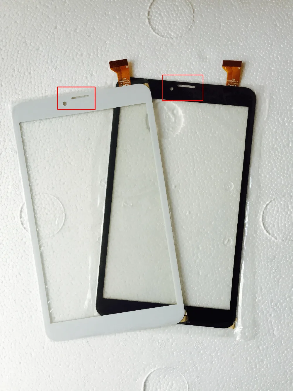 Free shipping 8 inch touch screen,100% New for Dexp Ursus N180 touch panel,Tablet PC touch panel digitizer
Free shipping 8 inch touch screen,100% New for Dexp Ursus N180 touch panel,Tablet PC touch panel digitizer