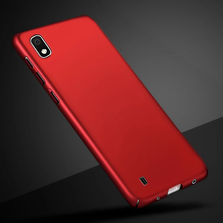 Phone Case For Samsung A10 A 10 Cover Hard Slim Matte Back Protector Case For Samsung Galaxy A10 SM-A105F A105 Funda Capa Bumper
Phone Case For Samsung A10 A 10 Cover Hard Slim Matte Back Protector Case For Samsung Galaxy A10 SM-A105F A105 Funda Capa Bumper