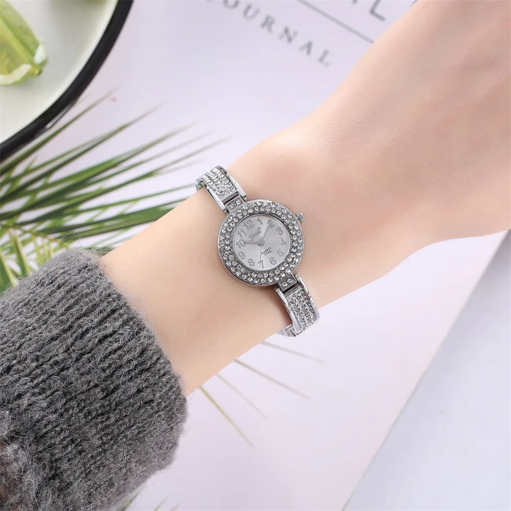 watch women bayan kol saati quartz wristwatche ladies Individual Alloy Quartz Watch Full Diamond Luxury Watch T509
watch women bayan kol saati quartz wristwatche ladies Individual Alloy Quartz Watch Full Diamond Luxury Watch T509