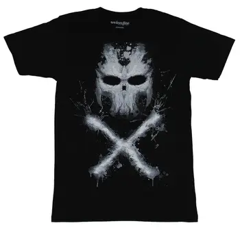 Crossbones of Captain America Civil War Mens T-Shirt - Detailed Logo Image Cool Casual Pride T Shirt Men Unisex Fashion
Crossbones of Captain America Civil War Mens T-Shirt - Detailed Logo Image Cool Casual Pride T Shirt Men Unisex Fashion