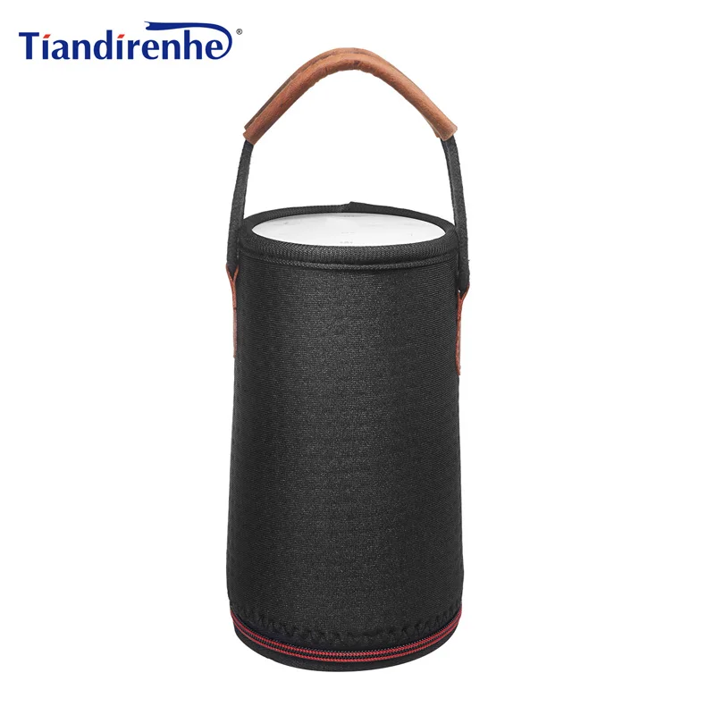 Bluetooth Speaker Protective Case for BOSE Soundlink Revolve Cover Soft Shockproof Outdoor Column Sleeve Bag Shell Box Pouch
Bluetooth Speaker Protective Case for BOSE Soundlink Revolve Cover Soft Shockproof Outdoor Column Sleeve Bag Shell Box Pouch
