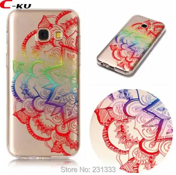 C-ku Cartoon Flower Soft TPU Case For Samsung Galaxy NOTE 8 S7 EDGE S8 PLUS A3 2017 A5 J3 J5 J7 J310 J510 Clear Back Skin 100pcs
C-ku Cartoon Flower Soft TPU Case For Samsung Galaxy NOTE 8 S7 EDGE S8 PLUS A3 2017 A5 J3 J5 J7 J310 J510 Clear Back Skin 100pcs