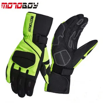 Waterproof Warm cotton MOTOBOY motorbike motorcycle gloves, Oxford cloth motorcycle guantes MOTO motocross motos gloves
Waterproof Warm cotton MOTOBOY motorbike motorcycle gloves, Oxford cloth motorcycle guantes MOTO motocross motos gloves