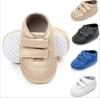 New Canvas Classic Sports Sneakers Newborn Baby Boys Girls First Walkers Shoes Infant Toddler Soft Soled Anti-slip Baby Shoes
New Canvas Classic Sports Sneakers Newborn Baby Boys Girls First Walkers Shoes Infant Toddler Soft Soled Anti-slip Baby Shoes