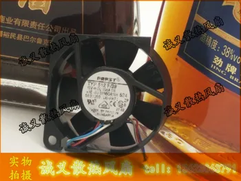 Free Shipping Original papst TYP 512 F/39 5015 50mm 5cm DC 12V 85mA 1W silent quiet small micro cooling fan
Free Shipping Original papst TYP 512 F/39 5015 50mm 5cm DC 12V 85mA 1W silent quiet small micro cooling fan