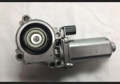 Box Servo Actuator Motor Transfer Case For BMW X3 X5 X6 E83 E53 E70 27107566296
Box Servo Actuator Motor Transfer Case For BMW X3 X5 X6 E83 E53 E70 27107566296