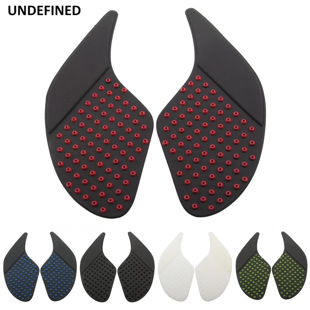 For Kawasaki Z250 2012-2015 Universal Motorcycle Sticker Tank Traction Pad Anti Slip Knee Grip Protector Decal Pegatinas Moto
For Kawasaki Z250 2012-2015 Universal Motorcycle Sticker Tank Traction Pad Anti Slip Knee Grip Protector Decal Pegatinas Moto