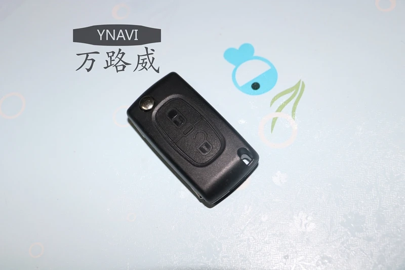 Uncut HU83 Blade 2 Buttons Flip Folding Modified Key Shell For Peugeot 307 407 807 Partner Fob Remote Case With Battery Holder
Uncut HU83 Blade 2 Buttons Flip Folding Modified Key Shell For Peugeot 307 407 807 Partner Fob Remote Case With Battery Holder