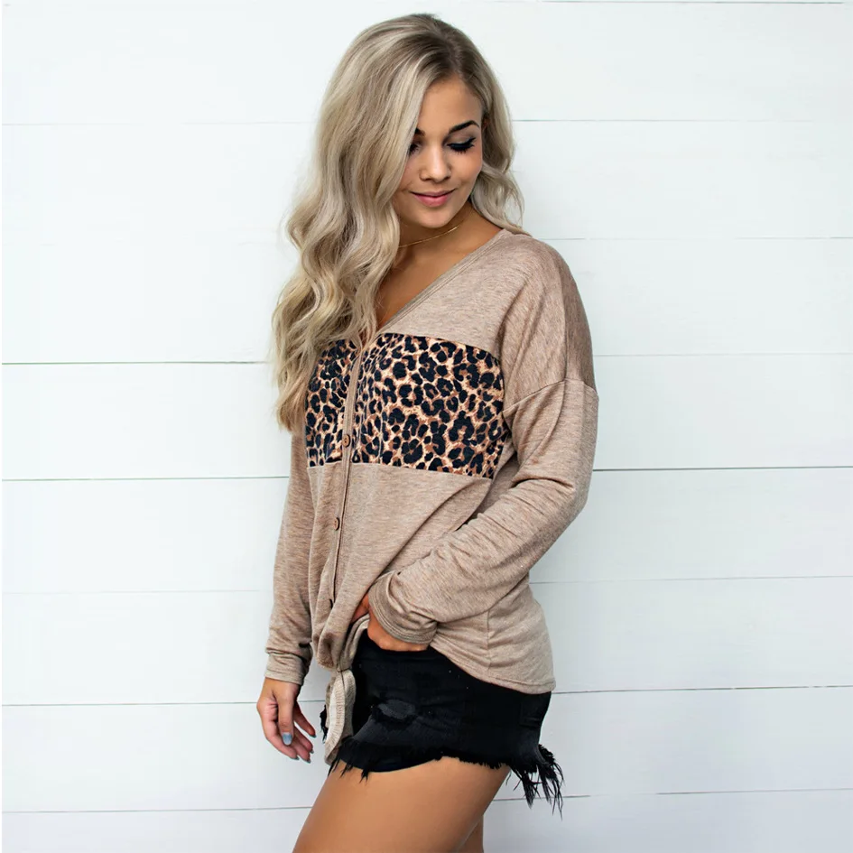 autumn gothic hot sale fashion woman sweatshirt full leopard zip-upslim sheath v-neck sexy comfortable female sweatshirt
autumn gothic hot sale fashion woman sweatshirt full leopard zip-upslim sheath v-neck sexy comfortable female sweatshirt
