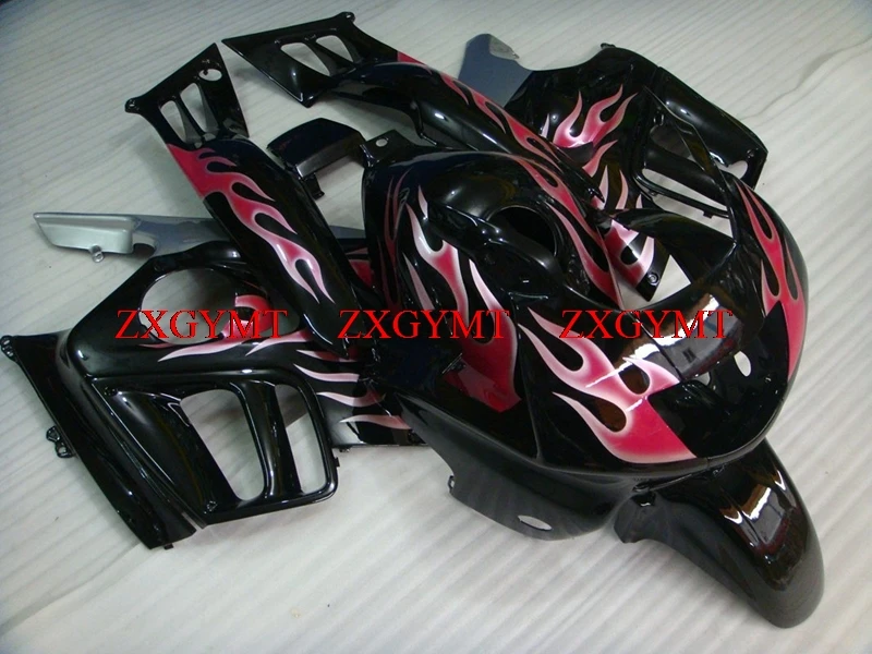 Plastic Fairings for CBR 600 F3 1995 - 1998 Fairings for Honda Cbr600 1997 Pink Silvery Black Flame Fairings CBR600 F3 1996
Plastic Fairings for CBR 600 F3 1995 - 1998 Fairings for Honda Cbr600 1997 Pink Silvery Black Flame Fairings CBR600 F3 1996