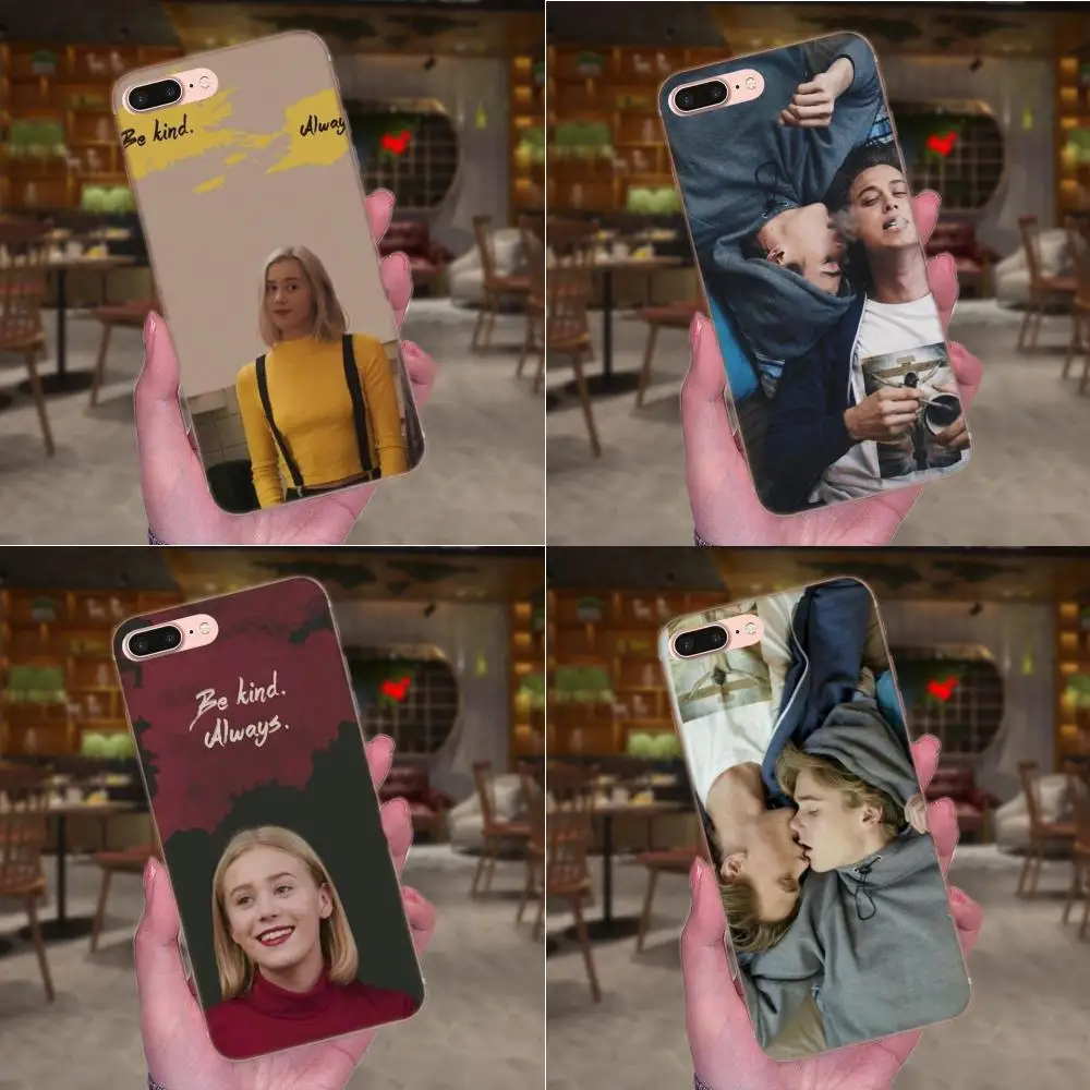 Skam Tv Soft Phone Cases For Huawei P7 Honor 4C 5A 5C 5X 6 6C 6A 6X 7 7X 8 9 V8 V10 Y3II Y5II Y6II G8 Play Lite
Skam Tv Soft Phone Cases For Huawei P7 Honor 4C 5A 5C 5X 6 6C 6A 6X 7 7X 8 9 V8 V10 Y3II Y5II Y6II G8 Play Lite