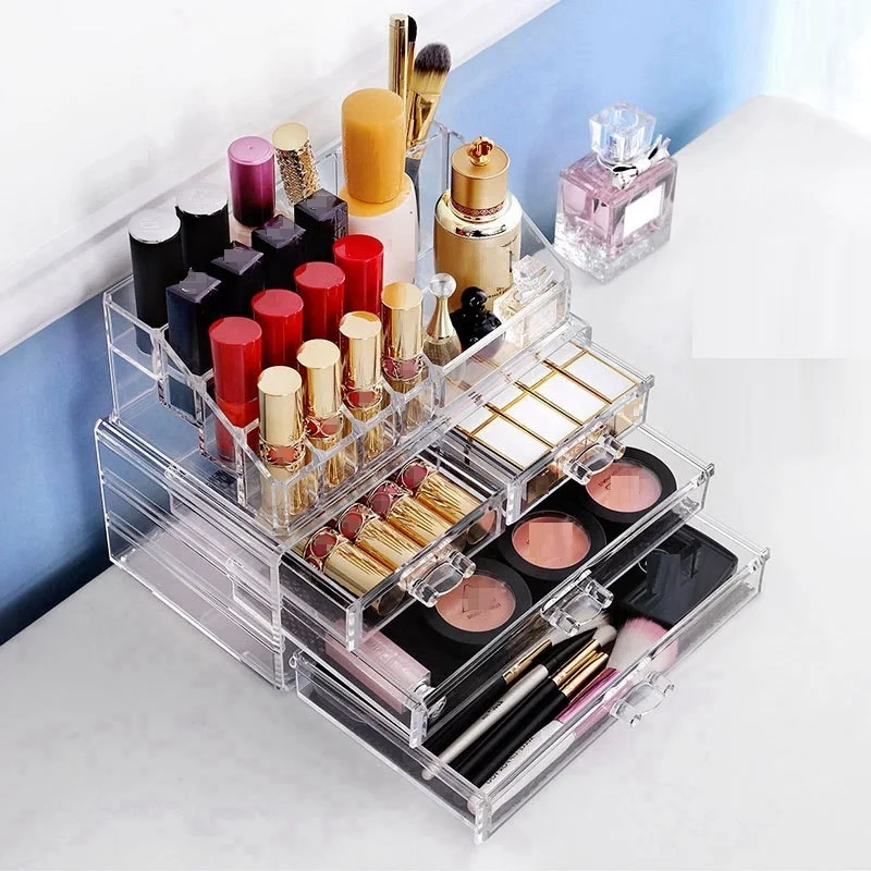 Multi-layer-Drawer-Acrylic-Makeup-Organizer-Cosmetic-Storage-Box-Lipstick-Holder-Plastic-Box-Display-Stand-Make (1)