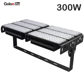 Golonlite led sport ground flood light 300W 400W 250W 200W outdoor LED floodlight for football stadium 130Lm/W 5 yeas warranty
Golonlite led sport ground flood light 300W 400W 250W 200W outdoor LED floodlight for football stadium 130Lm/W 5 yeas warranty