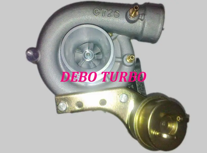 CT26 17030-1-DB
