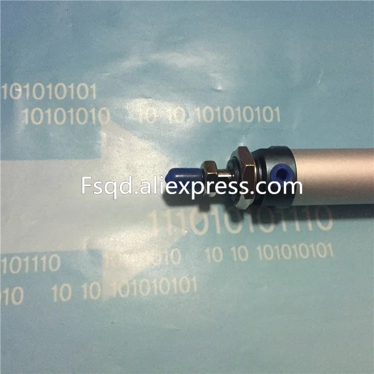 MAL32X225SCA MAL32X250SCA MAL32X300SCA MAL32X350SCA AIRTAC aluminum alloy mini air cylinder MAL series Pneumatic components
MAL32X225SCA MAL32X250SCA MAL32X300SCA MAL32X350SCA AIRTAC aluminum alloy mini air cylinder MAL series Pneumatic components