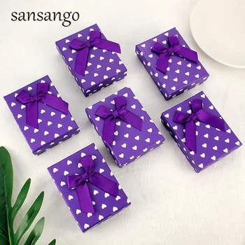 6Pcs Natural Paper Rope Gift Box Bow Decoration Craft Wedding Birthday Party Tags Wrap Decoration Party Supplies Gift
6Pcs Natural Paper Rope Gift Box Bow Decoration Craft Wedding Birthday Party Tags Wrap Decoration Party Supplies Gift