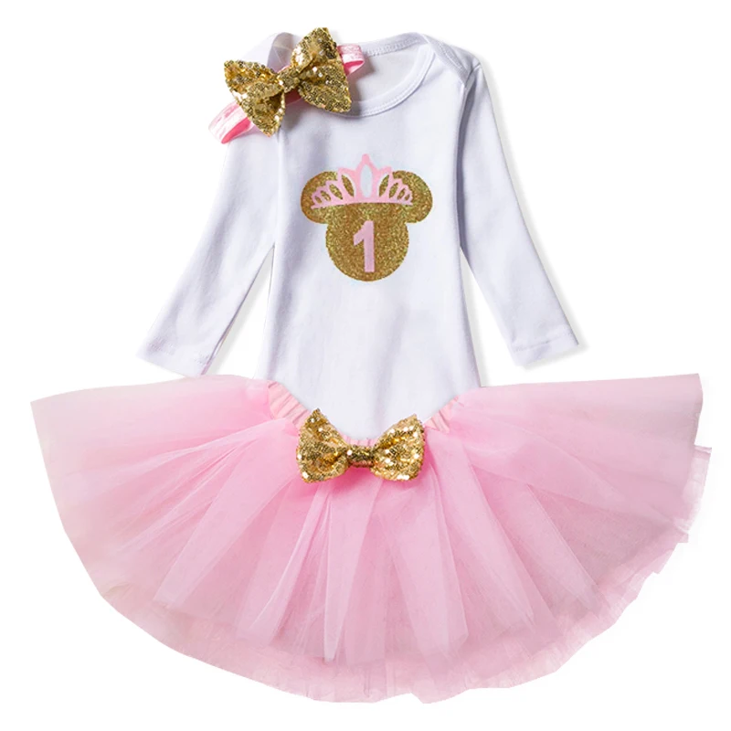 Fancy Mouse My Baby Girl First Birthday Outfits Brand Summer Baby Sets Toddler Girl Clothes Tops Suits 1 Year Cartoon Clothing
Fancy Mouse My Baby Girl First Birthday Outfits Brand Summer Baby Sets Toddler Girl Clothes Tops Suits 1 Year Cartoon Clothing