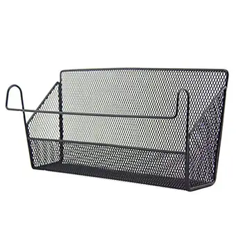 Shelf Baskets, Office Table Dormitory Bedside Hanging Storage Supplies Desktop Corner Shelves Basket Organizer Holder Containe
Shelf Baskets, Office Table Dormitory Bedside Hanging Storage Supplies Desktop Corner Shelves Basket Organizer Holder Containe
