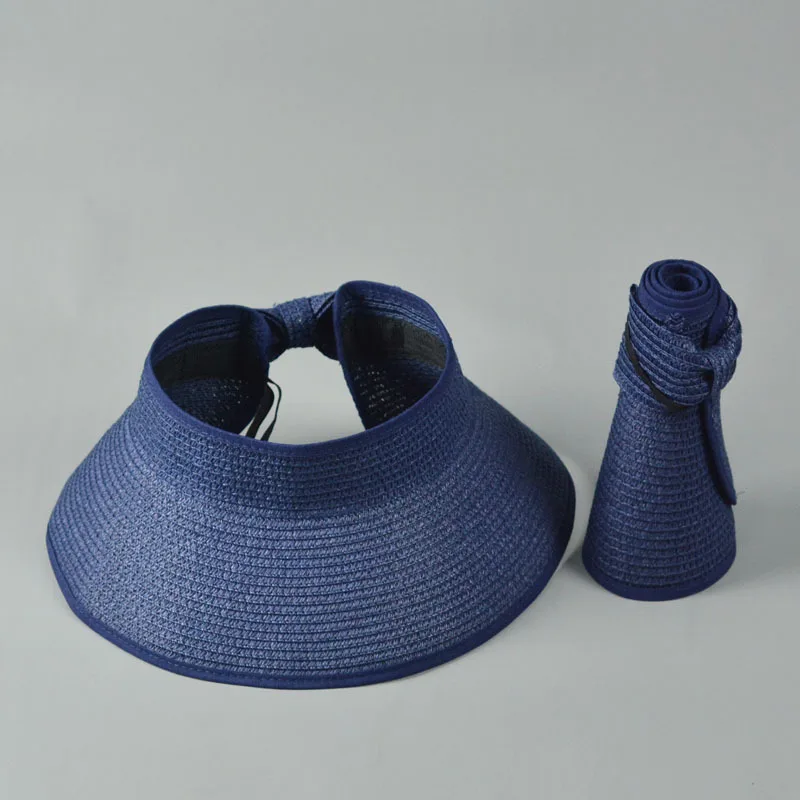 3-5 Year Children Folding Summer UV Sun Bow Straw Hat Girl Boy Topless Casual Beach Hats Visor Adult Floral Caps 12 Colors
3-5 Year Children Folding Summer UV Sun Bow Straw Hat Girl Boy Topless Casual Beach Hats Visor Adult Floral Caps 12 Colors
