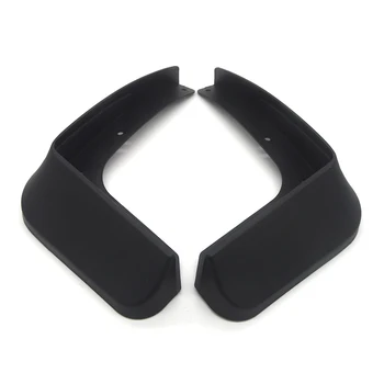 NWIEV Car-styling Front Rear Mudguards For Hyundai IX25 High Quality ABS Mudflaps Fenders 1Set/4Pcs Splash Guards Accessories
NWIEV Car-styling Front Rear Mudguards For Hyundai IX25 High Quality ABS Mudflaps Fenders 1Set/4Pcs Splash Guards Accessories