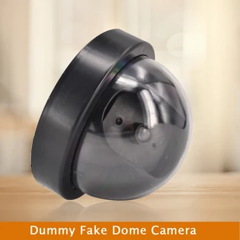 CTVMAN Fake Camera Indoor Surveillance Dome Blinking Led Dummy Camera Battery Mini CCTV Plastic Fake Cam
CTVMAN Fake Camera Indoor Surveillance Dome Blinking Led Dummy Camera Battery Mini CCTV Plastic Fake Cam